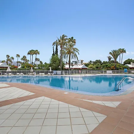 Lejlighed Tranquilo Y Familiar Maspalomas (Gran Canaria)