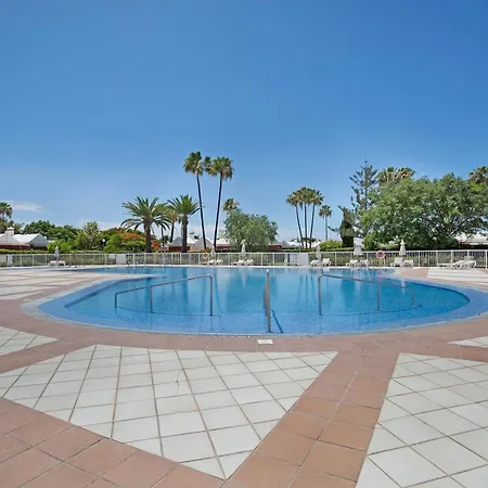 Tranquilo Y Familiar Apartment Maspalomas (Gran Canaria)