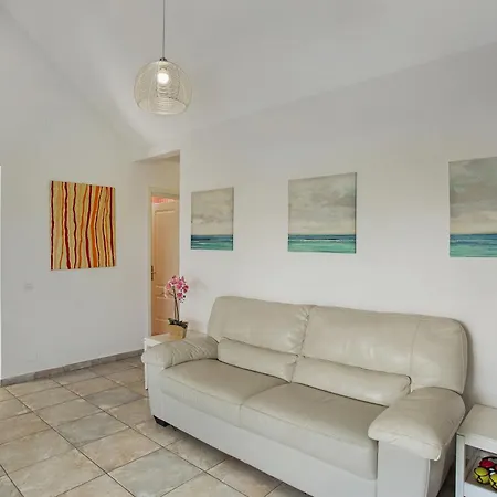 Apartman Tranquilo Y Familiar