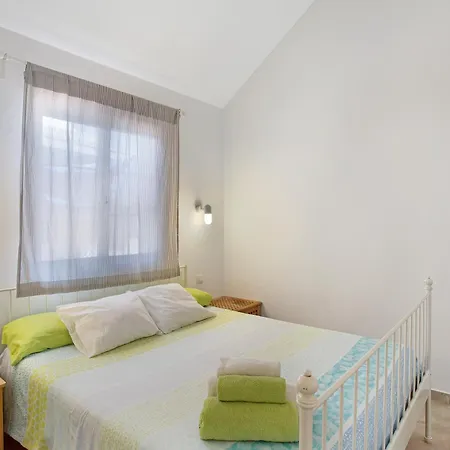 Apartman Tranquilo Y Familiar Maspalomas