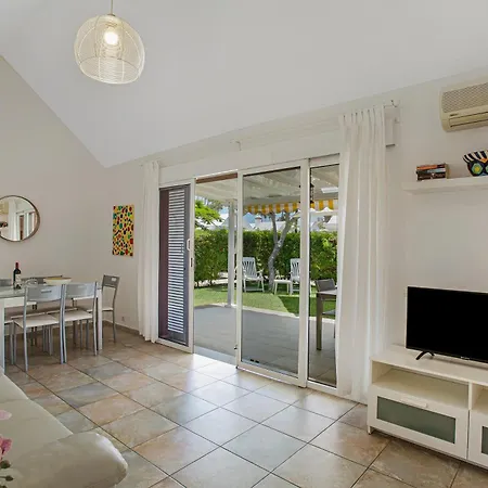 Apartman Tranquilo Y Familiar