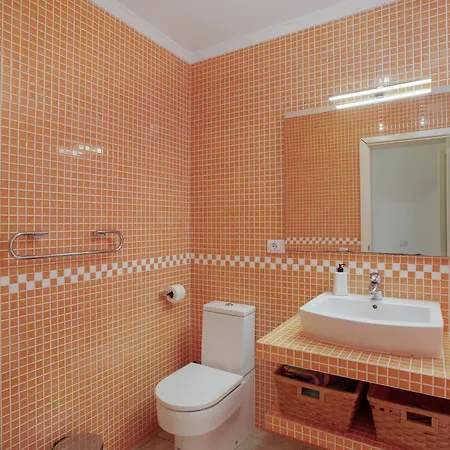 Tranquilo Y Familiar Apartman Maspalomas